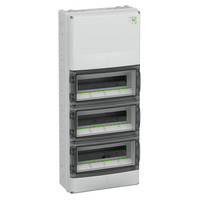 Coffrets modulaires - AK 42 Plus