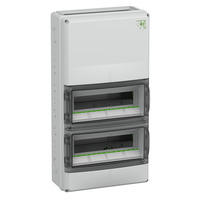 Coffrets modulaires - AK-F 28 Plus NT