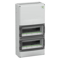 Coffrets modulaires - AK-F 28 Plus     UL