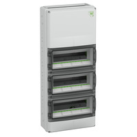 Coffrets modulaires - AK-F 42 Plus
