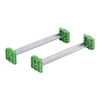 Rail normalisé - AK3 NS35-14