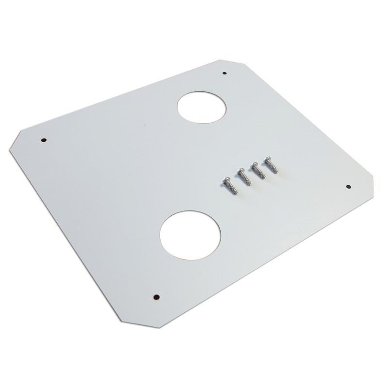 Plaque de montage - AK3 MPI 14 L