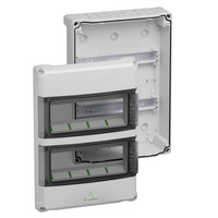 Coffrets modulaires - AK 24 - L
