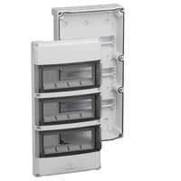 Coffrets modulaires - AK 36 - L