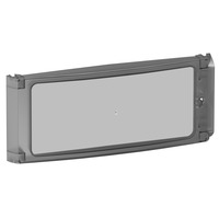 Volet rabattable - AK KF 24/36