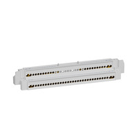 Barrette de bornes - AK 36 PE/N-S