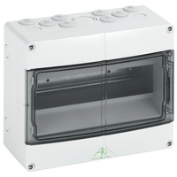Coffrets modulaires - AKi 12