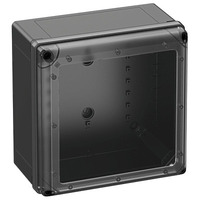 Boîte vide - GEOS-L 3030-18-to/sw