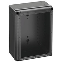 Boîte vide - GEOS-L 3040-18-to/sw