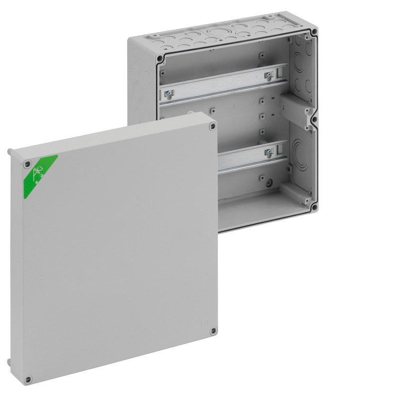Boîtier pour bornes - AKi-R 4/68-L