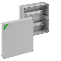 Boîtier pour bornes - AKi-R 4/68-L
