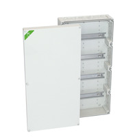 Boîtier pour bornes - AKi-R 4/136-L