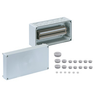 Boîtier pour bornes - AKi-R 4/34
