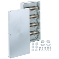 Boîtier pour bornes - AKi-R 4/136