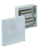 Boîtier pour bornes - AKi-R 4/68-SL