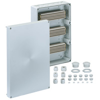 Boîtier pour bornes - AKi-R 4/102-SL