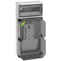 Boîtier pour compteur électrique - ZKi 11-eHZ