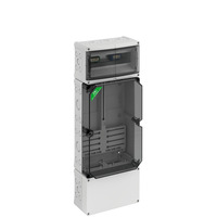 Boîtier pour compteur électrique - ZKi 110-f