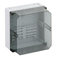 Boîtier pour compteur électrique - AKi-Z 2