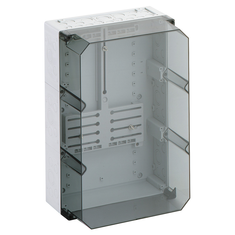 Boîtier pour compteur électrique - AKi-Z 3