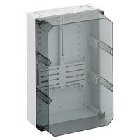 Boîtier pour compteur électrique - AKi-Z 3