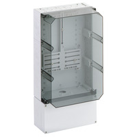 Boîtier pour compteur électrique - AKi-Z 401