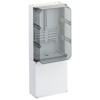 Boîtier pour compteur électrique - AKi-Z 502