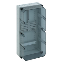 Boîtier pour compteur électrique - AKi-Z 400