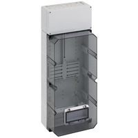 Boîtier pour compteur électrique - AKi-Z 511 K