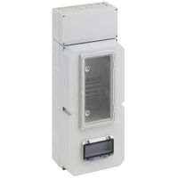 Boîtier pour compteur électrique - AKi-Z 511 KK