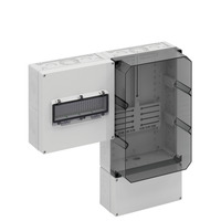 Distributeur de compteur - ZVi 6060