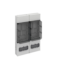 Distributeur de compteur - ZVi 9060-S
