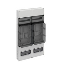 Distributeur de compteur - ZVi 10560-S