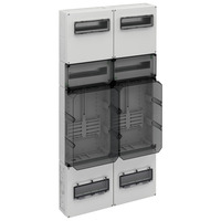 Distributeur de compteur - ZVi 12060-S