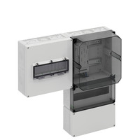 Distributeur de compteur - ZVi 6060-eHZ