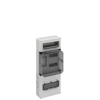 Distributeur de compteur - ZVi 7530-eHZ