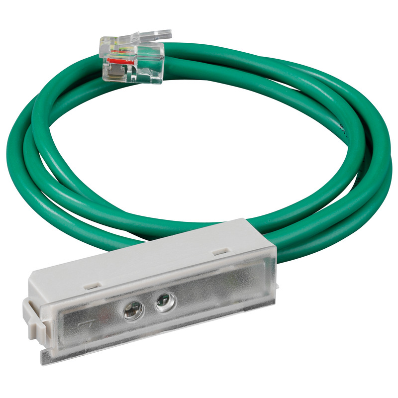Accessoires pour emplacements de compteur eHZ - ZVi BKE-DSS