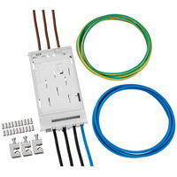 Accessoires pour emplacements de compteur eHZ - ZVi BKE-EG