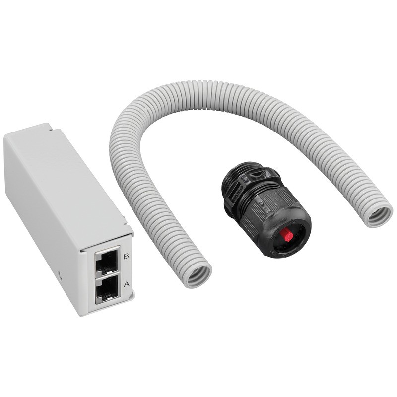 Kit d'accessoires pour passage cond. - ZVi DF 300-3P