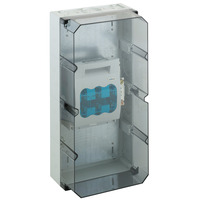 Boîtier de sectionneur BT - AKi-T 411