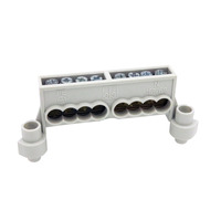 Barrette de bornes - AK 03 PEN-S