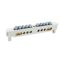 Barrette de bornes - AK 05 PEN-S