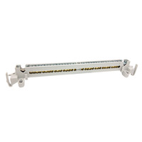 Barrette de bornes - AK 14/28 PEN-S