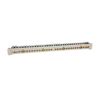 Barrette de bornes - AK 24 PEN-S
