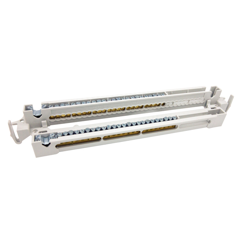 Barrette de bornes - AK 42 PEN-S