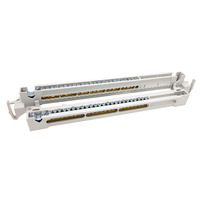 Barrette de bornes - AK 42 PEN-S