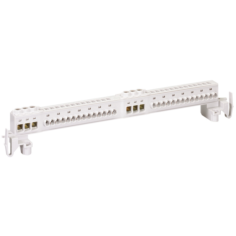 Barrette de bornes - AK 14 PEN-SL
