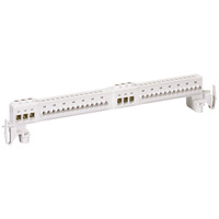 Barrette de bornes - AK 14 PEN-SL