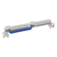 Barrette de bornes - AK N-SL