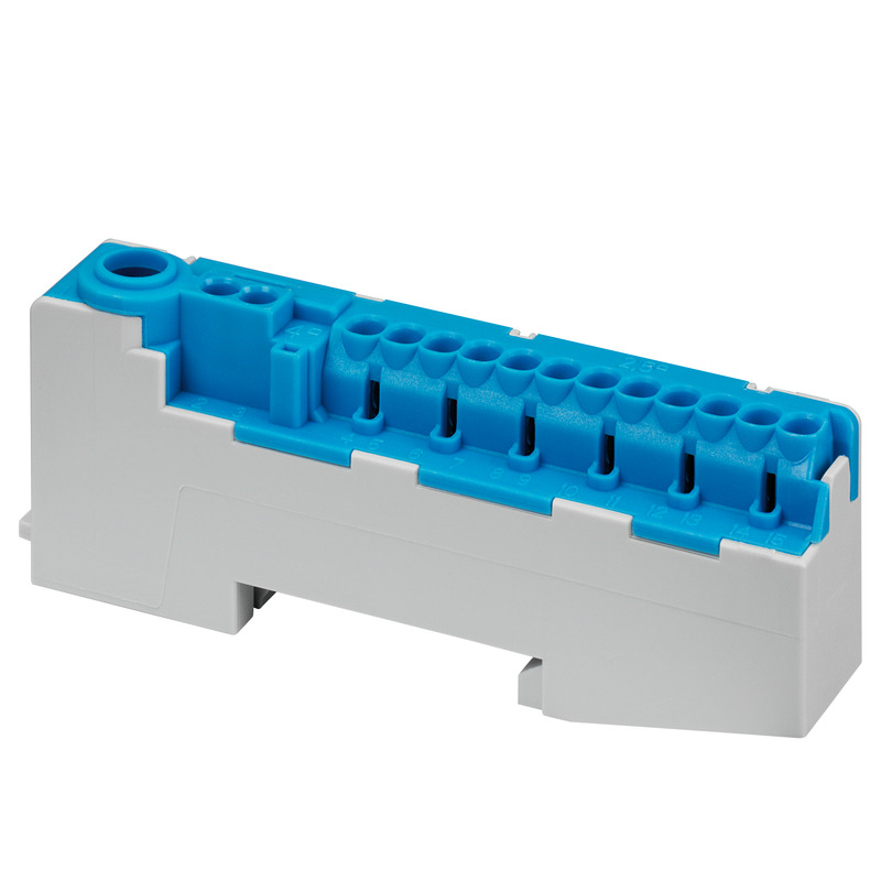 Bornes enfichables - KLS N 1/14-SL